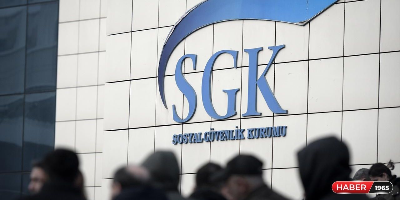 SGK EYT'de emekli olan o kişilerin peşine düştü! İşte hile detayı