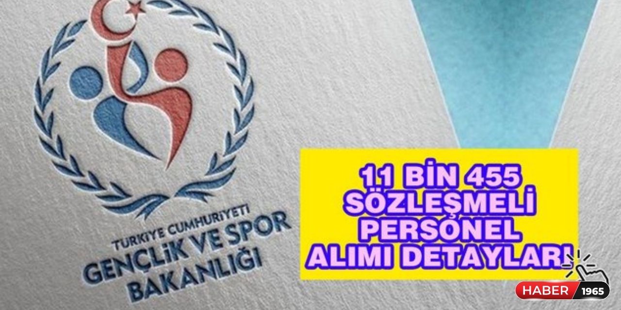 GSB personel alımı başvuru şartları, KPSS ile mi alacak kaç puan gerekiyor?