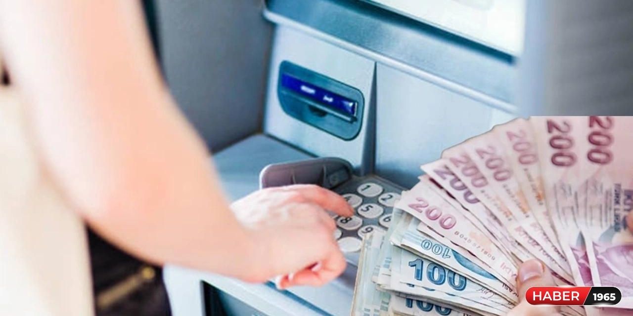 Banka sabah saatlerinde müşterilerini uyardı! Son 6 gün kaldı yapmayanın hakkı yanıyor