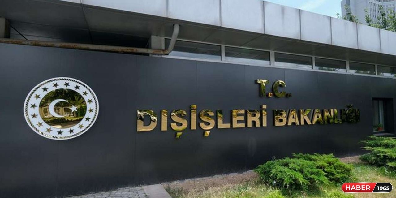 Kuran'a karşı yapılan eylemler nedeniyle Danimarka'nın Maslahatgüzarı 6. defa Dışişlerine çağırıldı