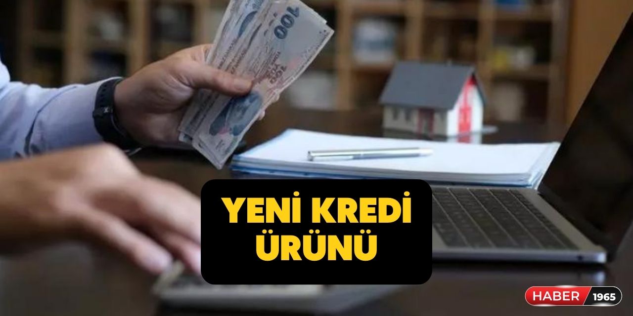 11 banka sözleşmeye imzayı attı! Vadesiz kredi verilecek