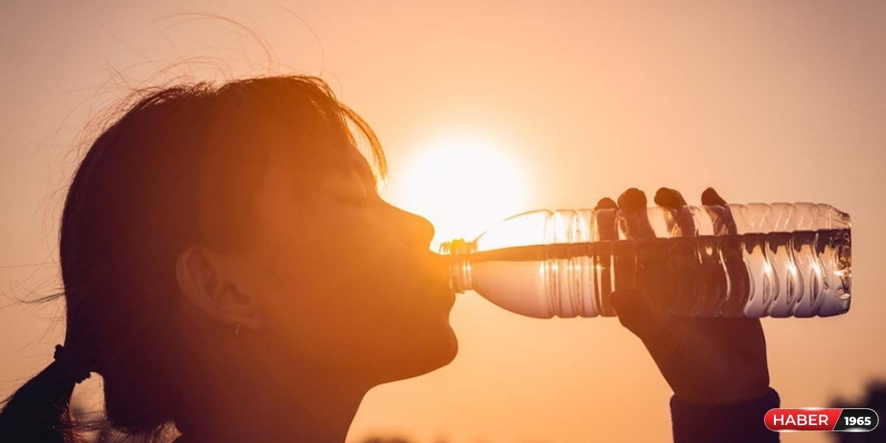 Meteoroloji'den uyarı! O şehirlerde sıcak hava dalgası bugünden itibaren etkili olacak