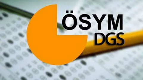 2023 DGS tercihleri ne zaman yapılacak,  tercih kılavuzu yayımlandı mı, tercih sonuçları ne zaman açıklanacak?