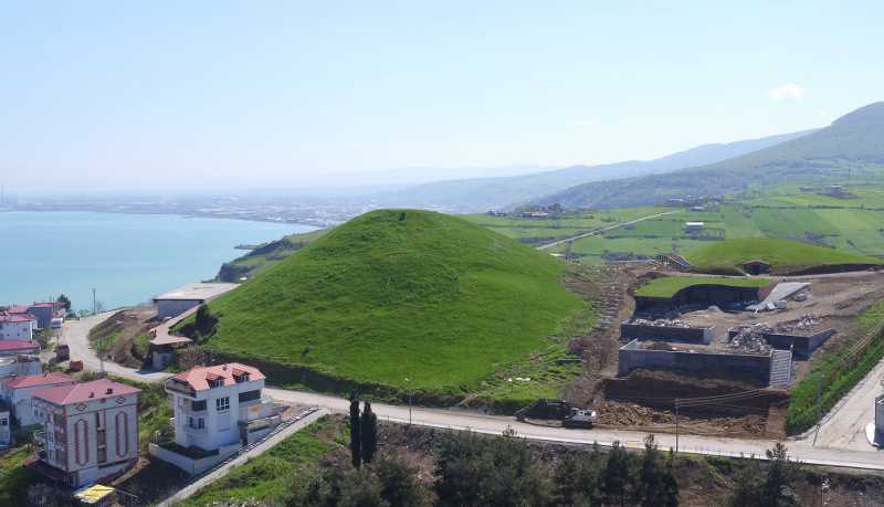 Sancaktepe turist çekecek