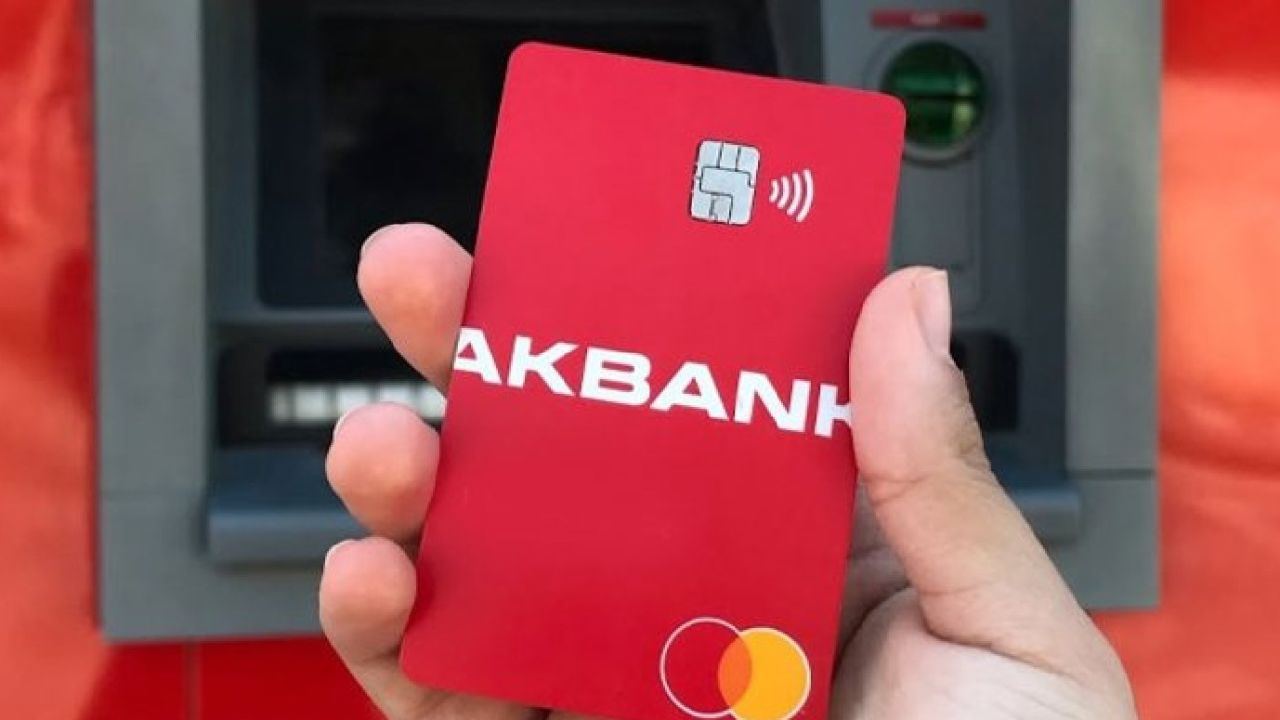 Emekliler bu teklife hayır diyemeyecek! Akbank emekli promosyonuna Eylül zammı yaptı!