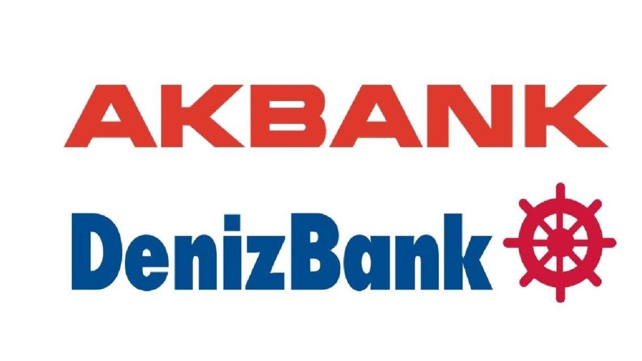 Akbank ve Denizbank'tan faizsiz kredi kampanyası! Başvuran kuruş faiz ödemeden 10.000-30.000 TL para alacak