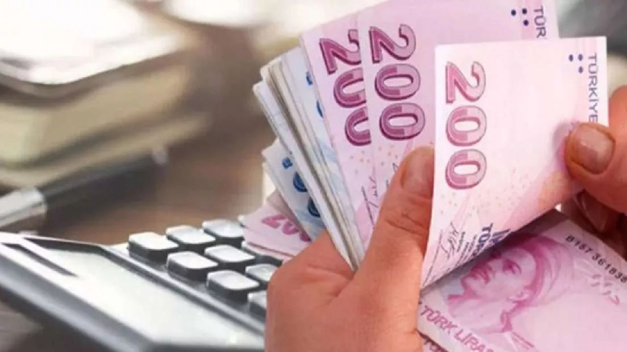 Paraya ihtiyacı olana Ziraat Bankası'ndan 50.000 TL kredi! Vadesi uzun, faizi düşük