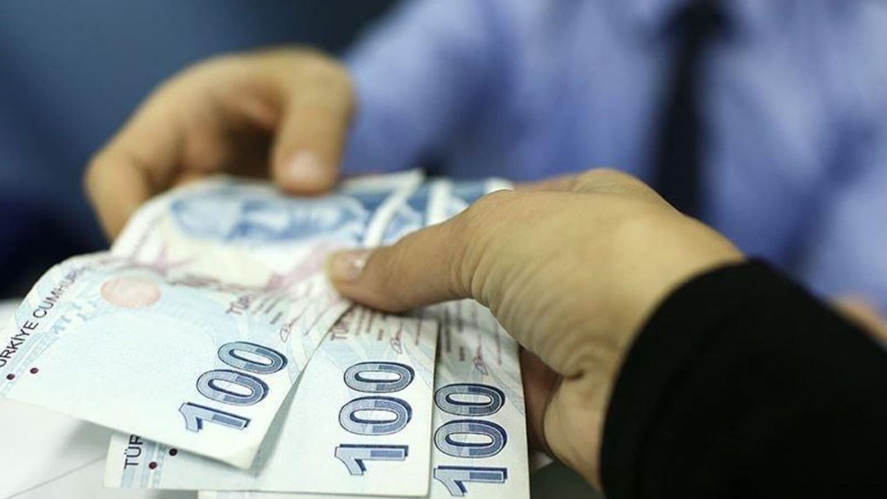 Paraya ihtiyacı olanlara uygun taksitle 70.000 TL ihtiyaç kredisi! Faiz oranı sil baştan değişti