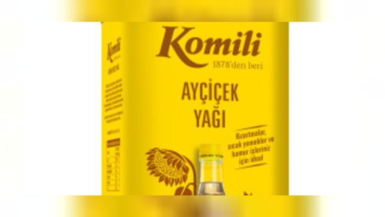 İndirim kovalamaya son! Bu market ayçiçek yağını 130 TL'ye raflara dizdi!