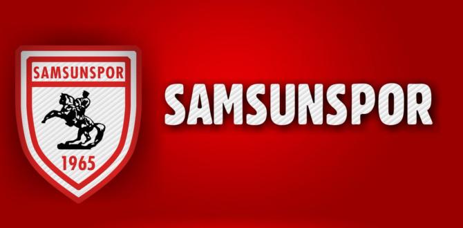 SAMSUNSPOR İÇİN DEV ANKET DEVAM EDİYOR..