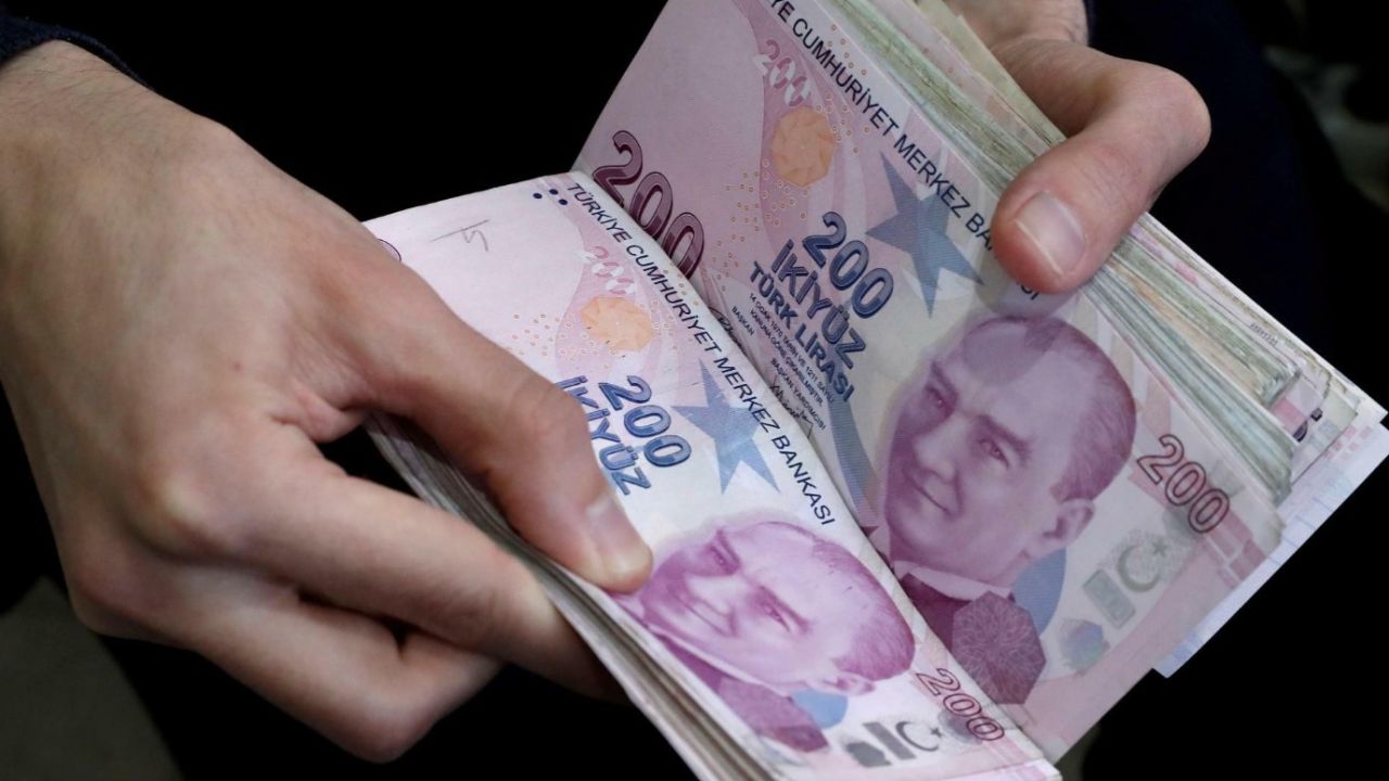 Merkez Bankası doların 3 ay sonra kaç TL olacağını ifşa etti! Duyan döviz bürosuna koşacak