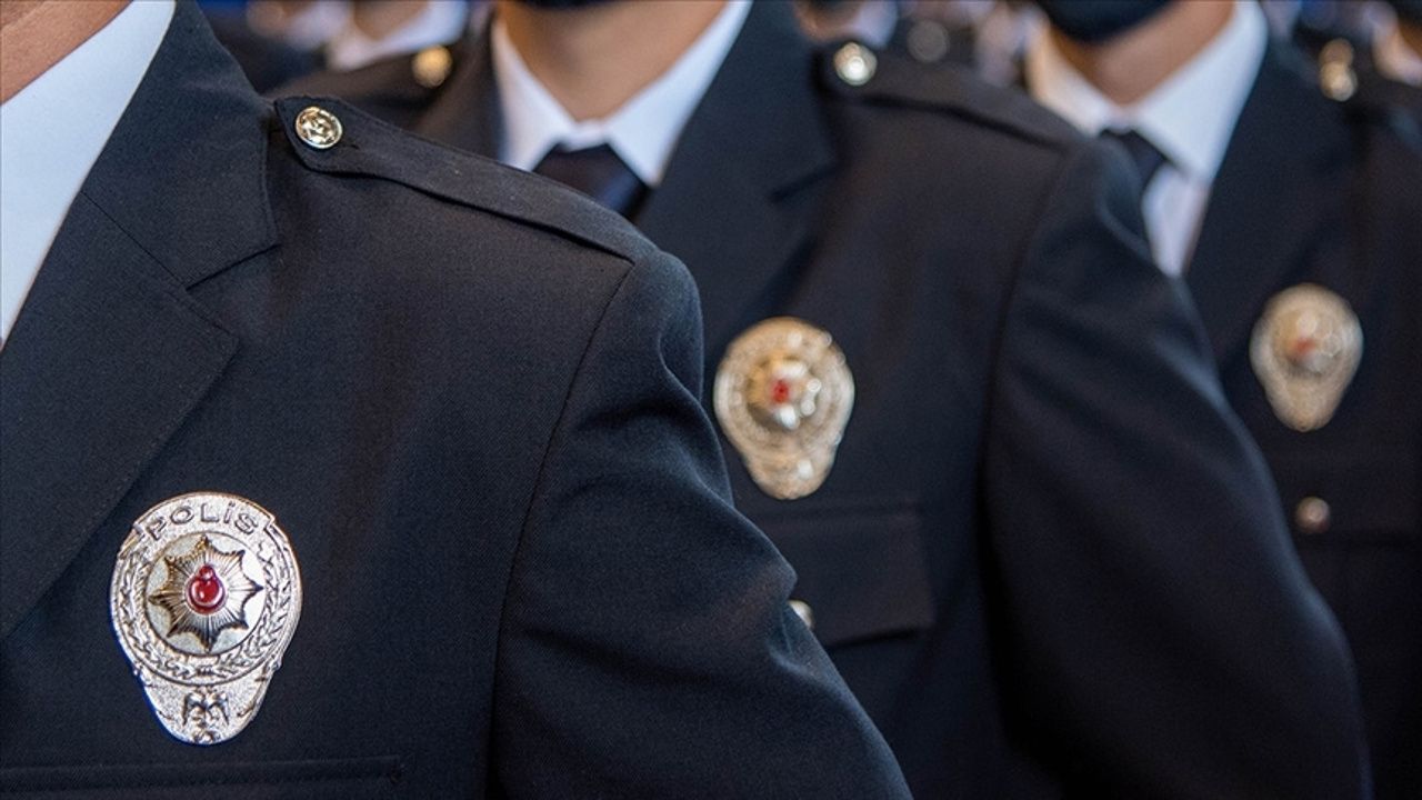 Polis Amirleri Eğitim Merkezi öğrenci alıyor! Kadın erkek fark etmez: İşte aranan şartlar