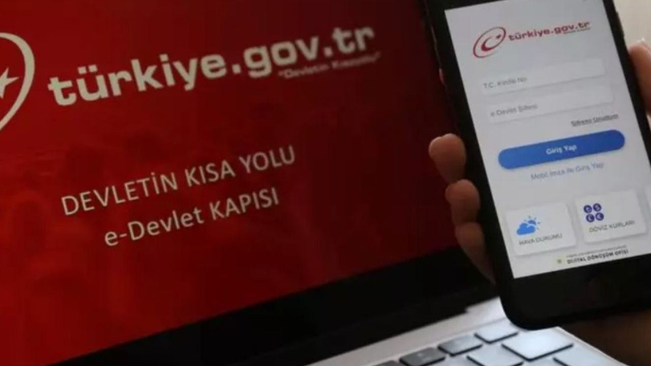 e-Devlet'ten hemen kontrol edin! Haberiniz olmadan tapu mirası kalmış olabilir