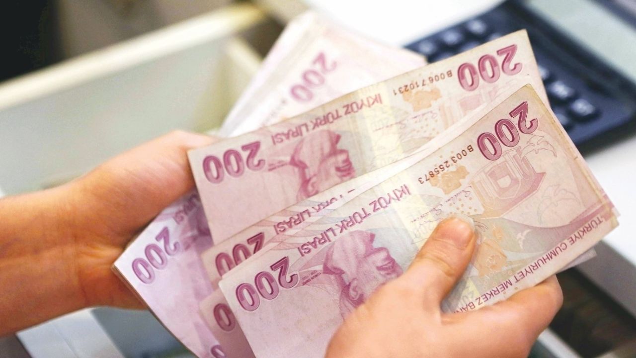 Maaşı 7500 TL ve üzeri olan 4A 4B emeklileri dikkat! Bu rakamı ilk kez duyacaksınız