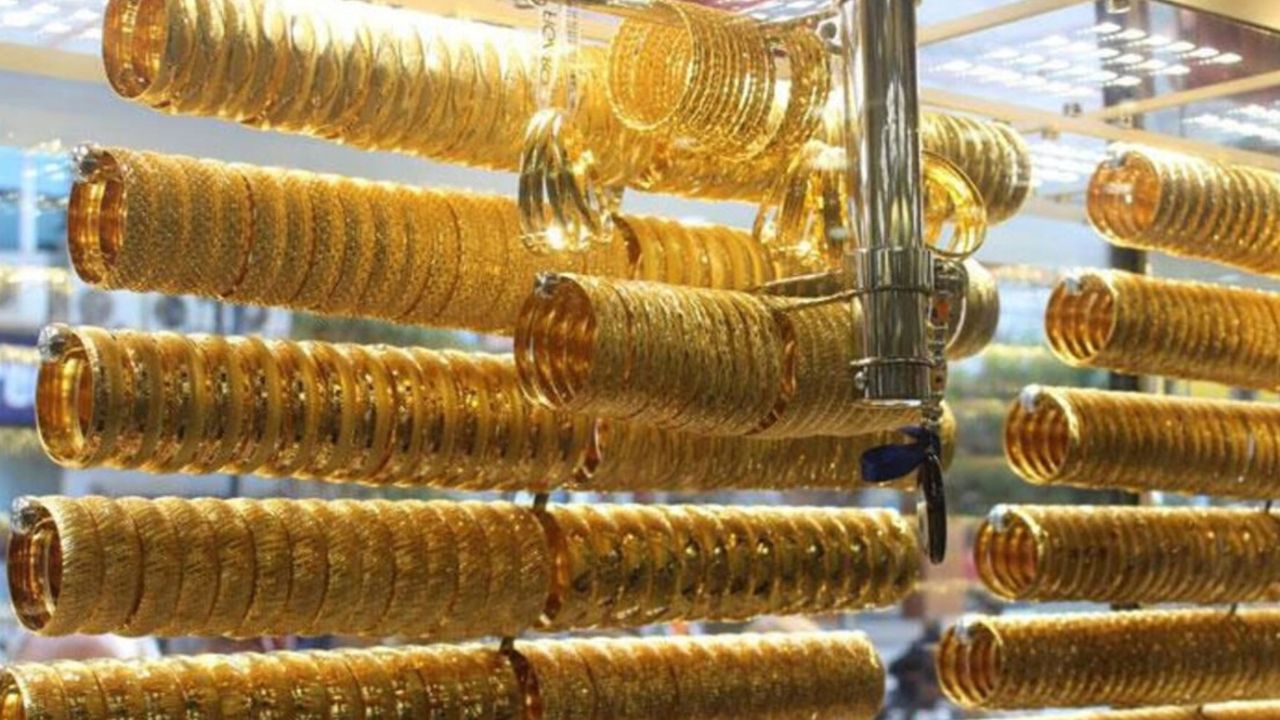 Altın fiyatlarında büyük tufana saatler kala açıkladı! Hatice Kolçak'tan piyasaları şenlendiren tahmin