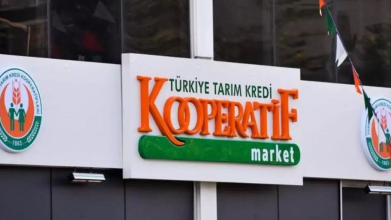 Cüzdanını kapan Tarım Kredi Market'e koşacak! Yumurta, bal, peynir fiyatlarında büyük indirim başladı