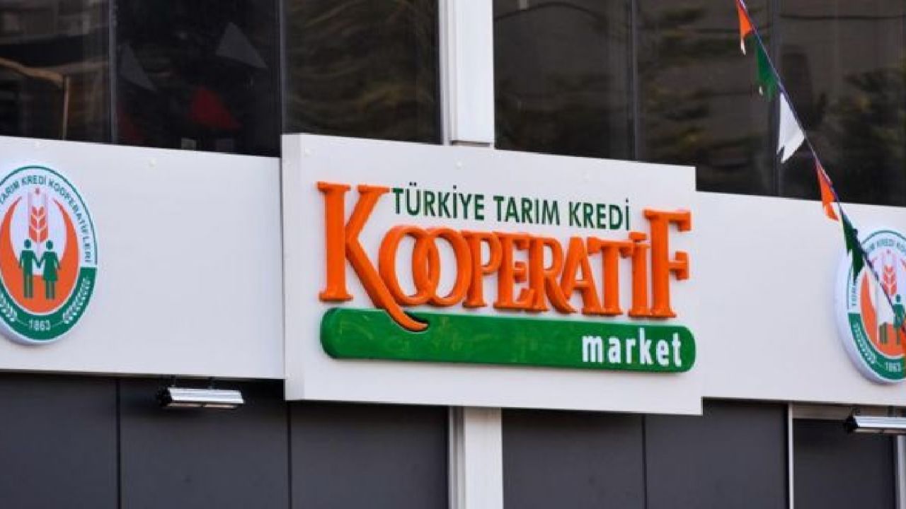 Tarım Kredi'de indirim şenliği başladı! Peynir 50 TL, kuru soğan 5 TL'ye düştü: Kapış kapış satılıyor