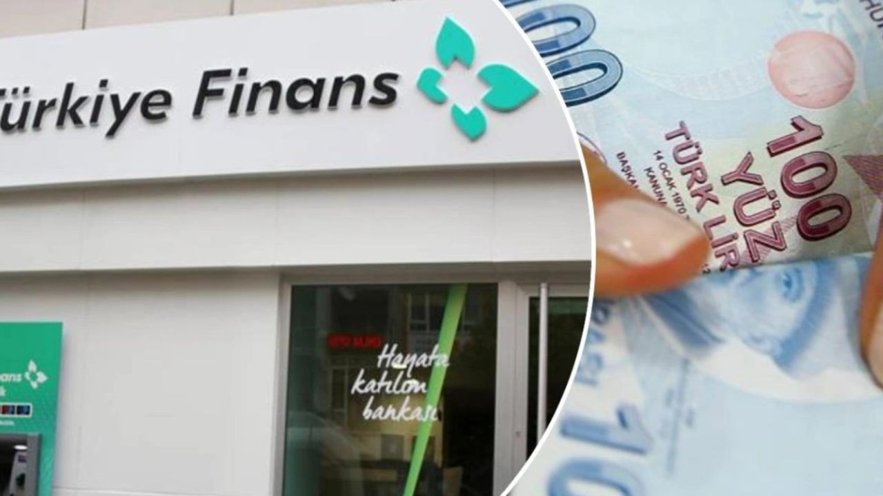 Kuruş faizsiz kredi kampanyası başladı! O banka 15.000 TL'yi trink ödüyor