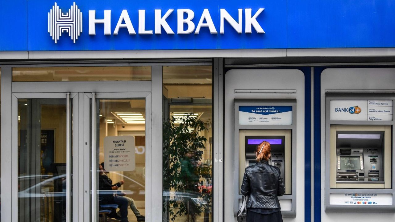 Acil nakit arayan Halkbank'a koşsun! 90 gün ertelemeli 70.000 TL kredi hızlı olana verilecek
