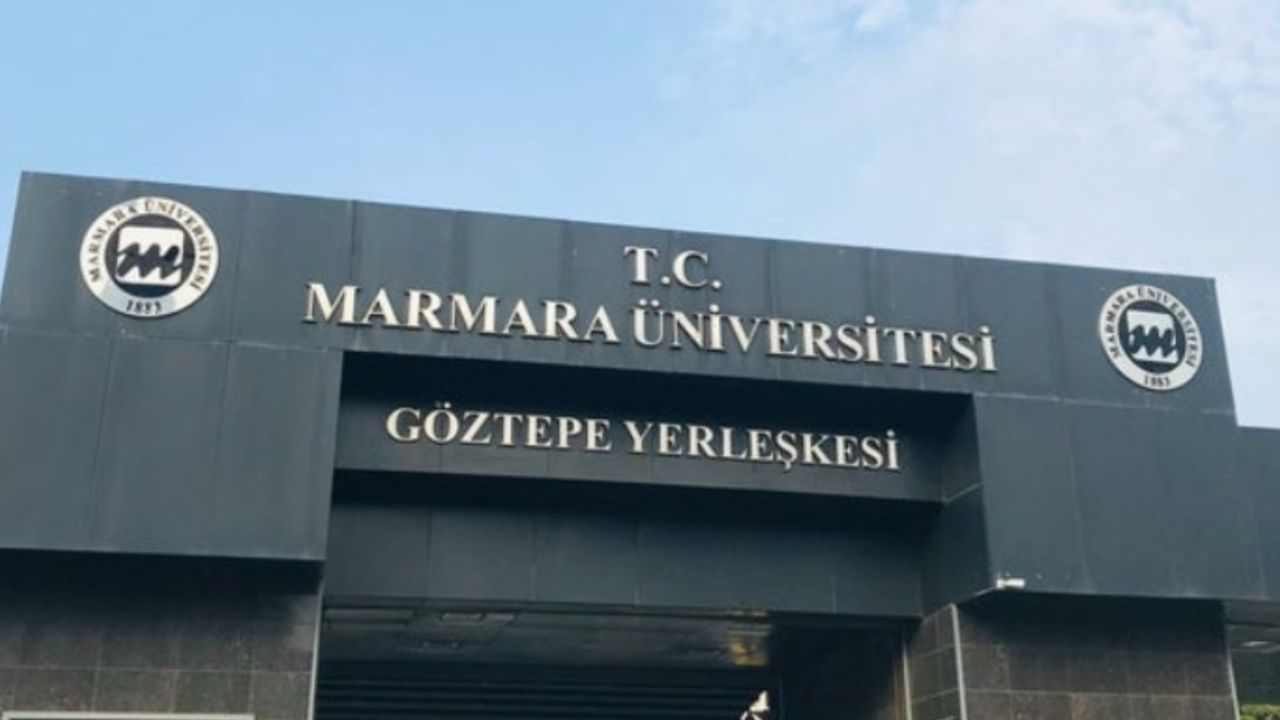 İstanbul'da iş arayanlar dikkat! Marmara Üniversitesi personel alımı başladı: İşte başvuru şartları