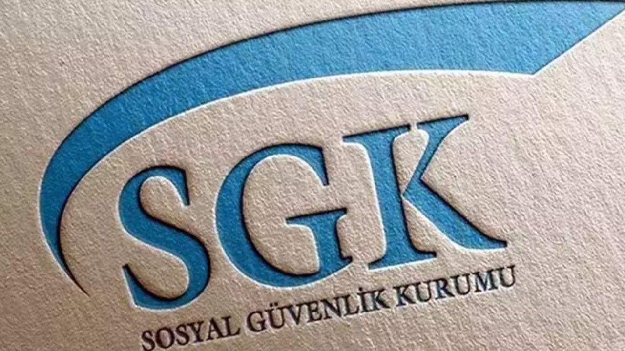 48-49-50-51 yaş ile emeklilik kapıya çıktı! SGK'nın kademeli emeklilik tablosu değişti