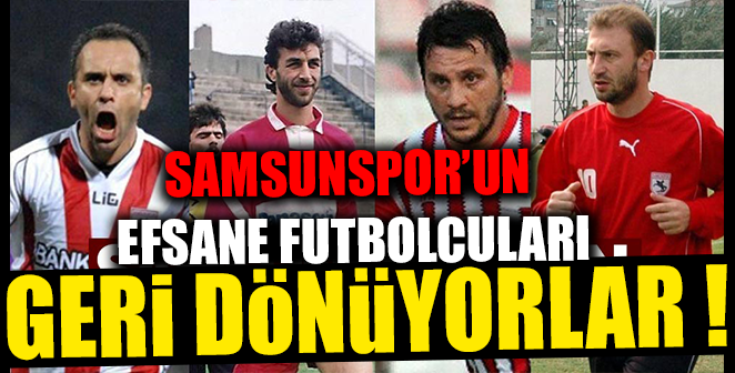 İŞTE SAMSUNSPOR KONGRESİNDE YAŞANANLAR..