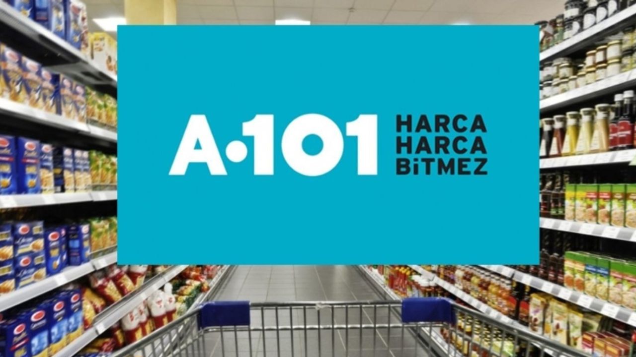 A101 Ekim ayına bomba gibi giriş yaptı! Elektronik ve mutfak ürünlerinde kaçırılmaz fiyatlar sizlerle