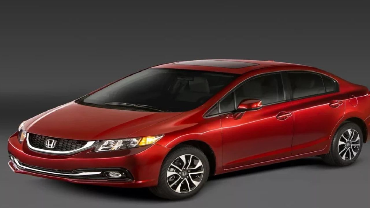 Honda çılgın sıfır araç kampanyasını başlattı! Ekim ayına özel fiyatları kaçıran bin pişman!