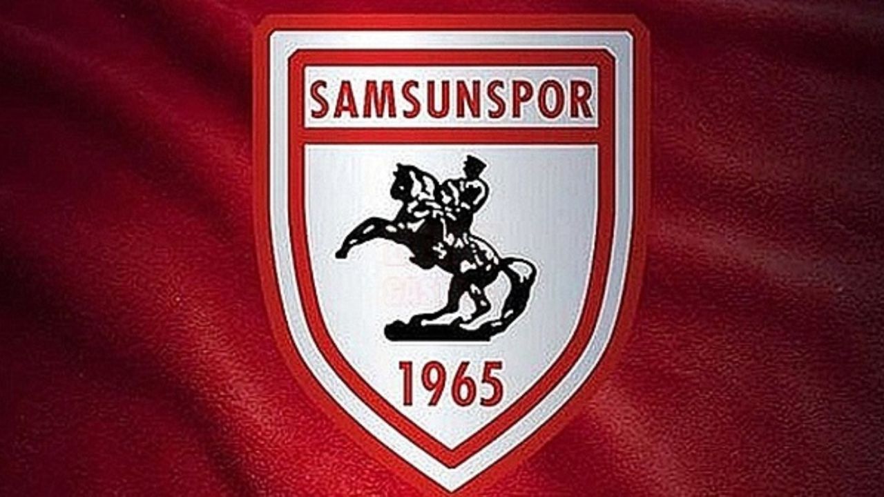 Samsunspor hakkında sınırı aşan eleştirilere 'Kurul' önlemi!