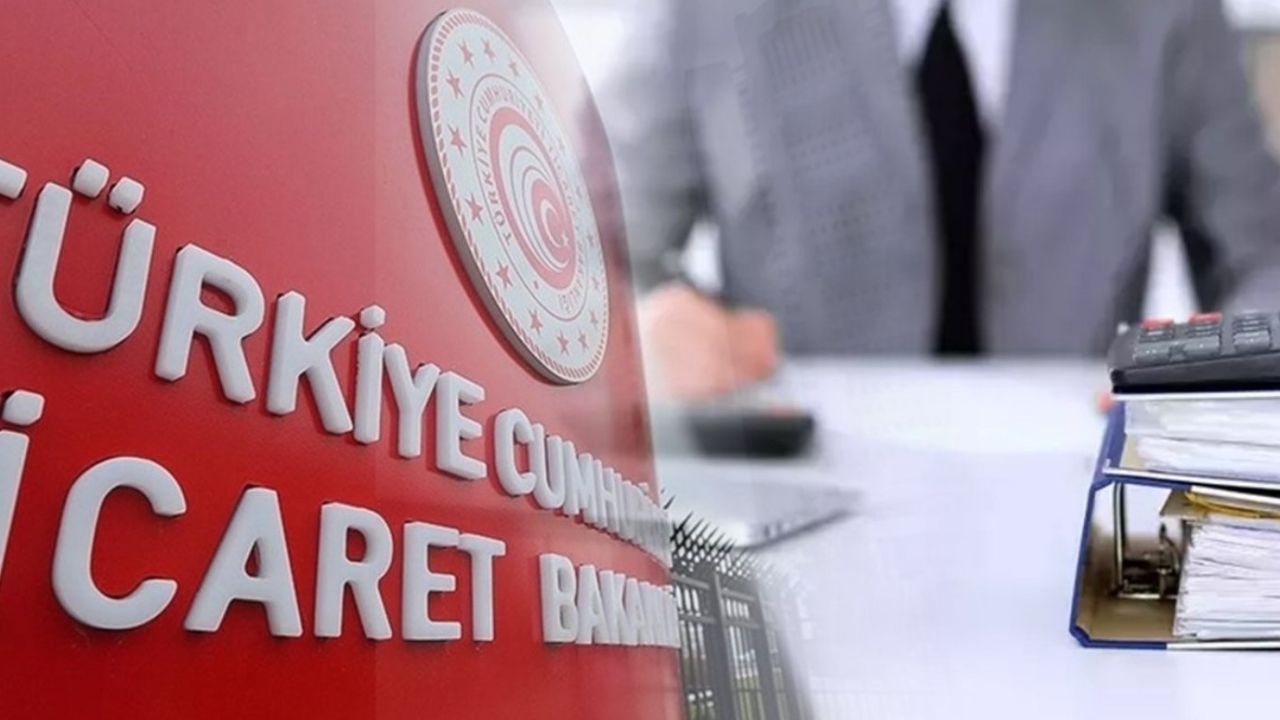 Ticaret Bakanlığı'na 1500 memur alımında son dakika! Başvuru tarihleri belli oldu