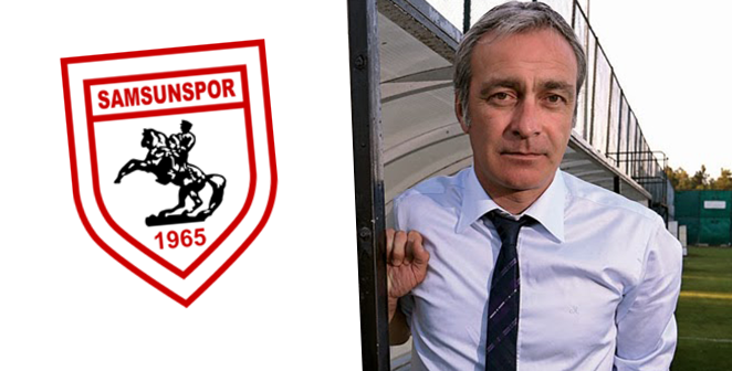 SAMSUNSPOR'DA ÖNDER ÖZEN SESLERİ