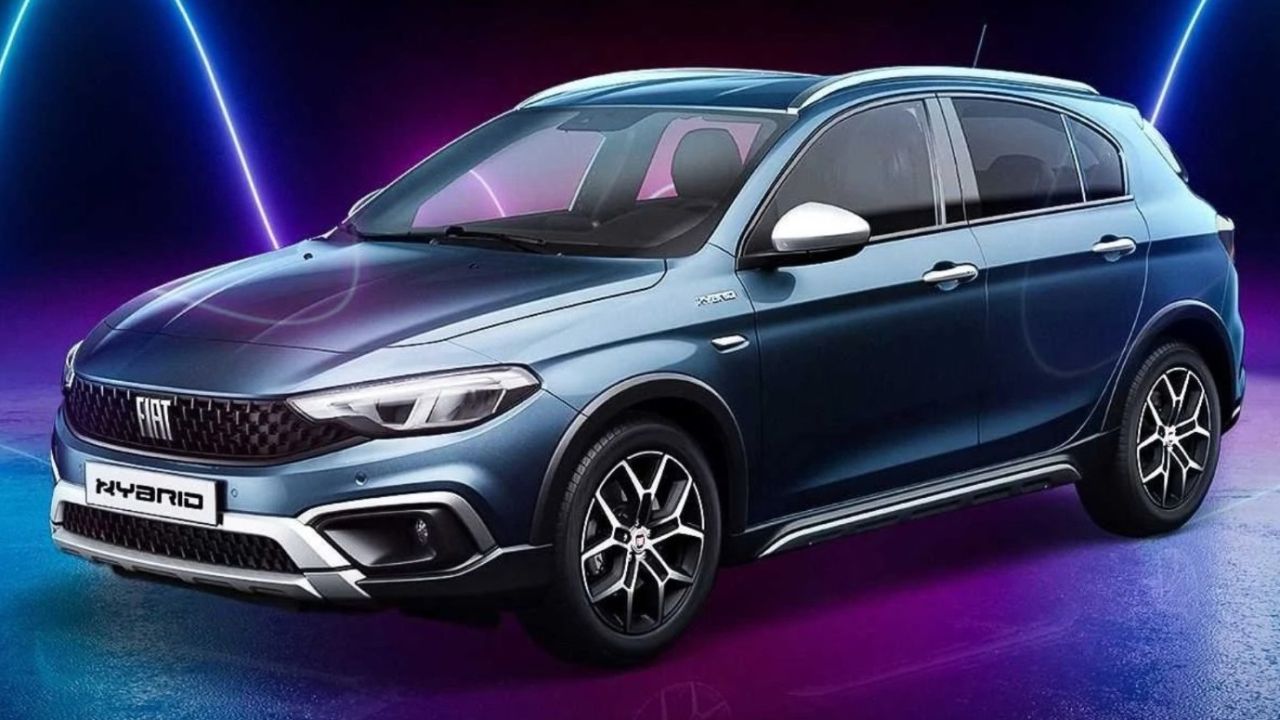 Sıfır araç piyasasında ucuz kredi seferberliği! Fiat Egea'da bomba kampanya herkesi araç sahibi yapacak