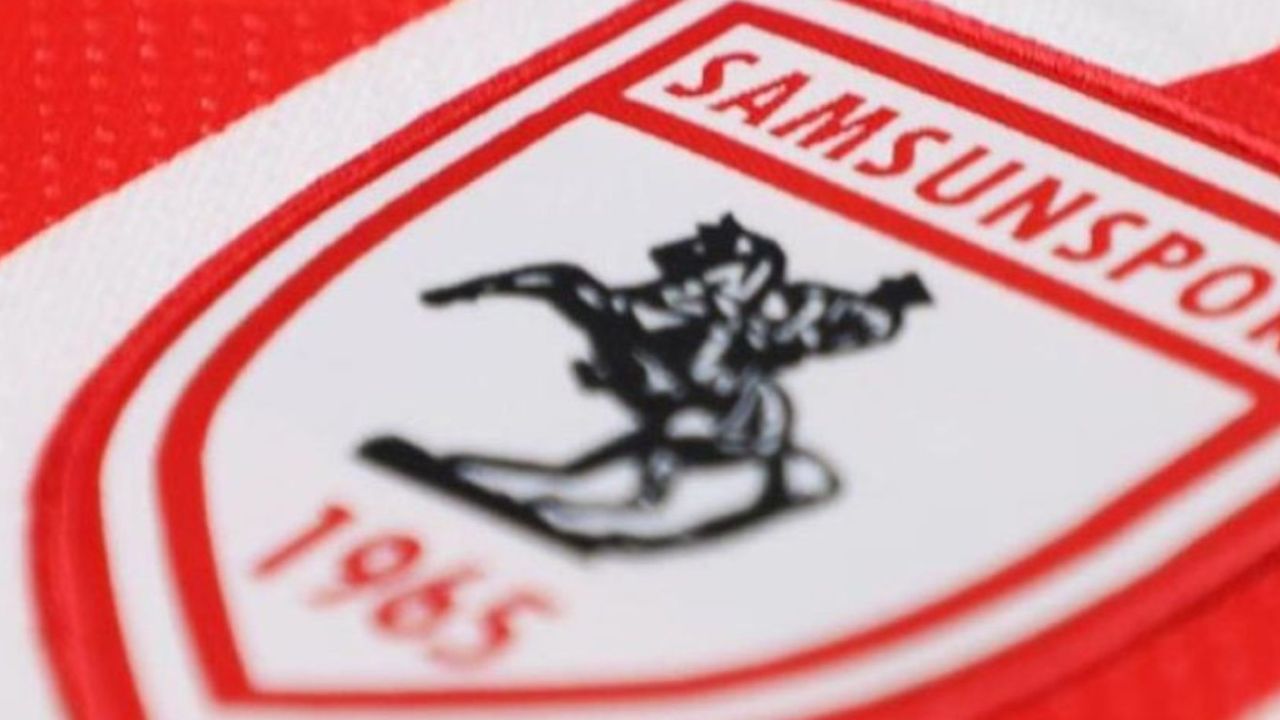 Samsunspor Kulübü'nden 2 dönem transfer yasağına ilişkin açıklama!