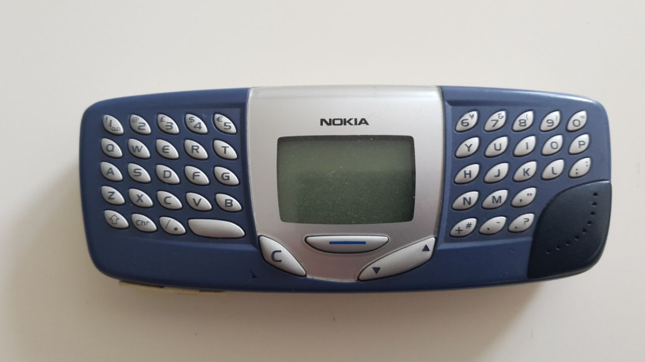 Nokia yıllar sonra piyasaya geri dönüyor! Yeni modeli gözleri kamaştıracak