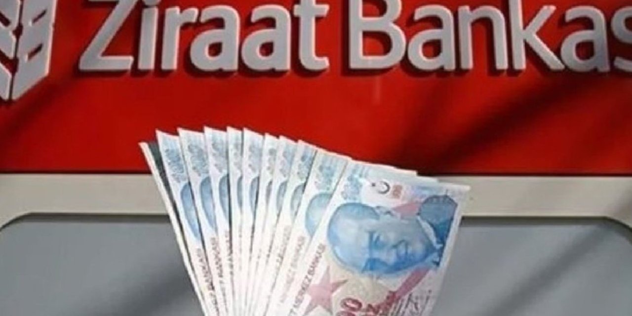 Ziraat Bankası hesap sahipleri 9 gün kaldı! 30 Kasım 01.01'da SONA ERECEK