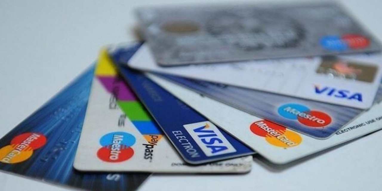 Kredi kartı kullananlar bu sefer yandı! 1 Aralık’tan itibaren geçerli olacak