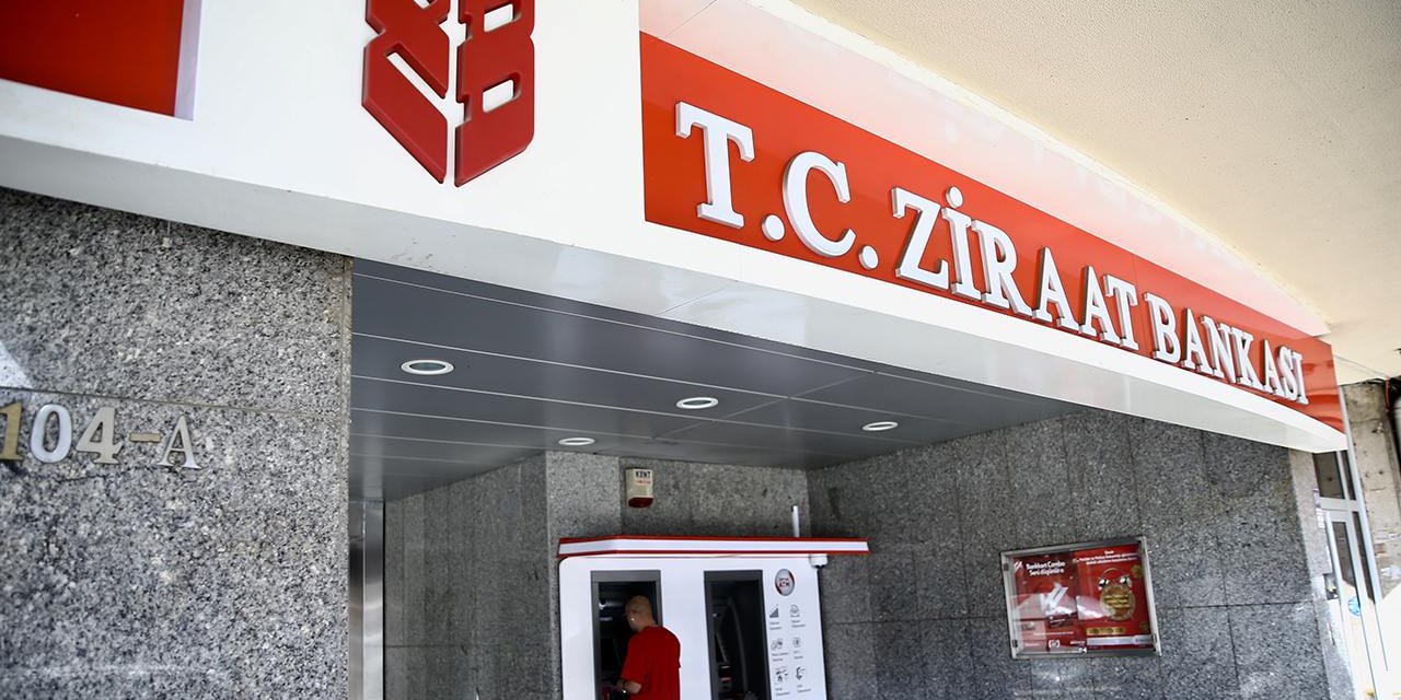 Ziraat Bankası TC Kimlik İle Başvuru Yapanlara 17000 TL Ödeme Yapacak! Başvuru 18-65 Yaş Arası Olacak
