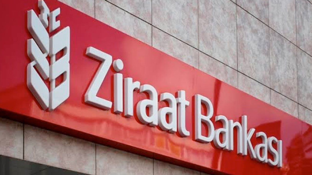 Ziraat Bankası duyurdu: 2500 TL için son gün 30 Kasım...