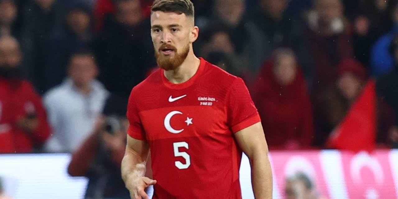 Galatasaray'ın Transfer Şovu Devam Ediyor: Erden Timur'un Hedefi Salih Özcan