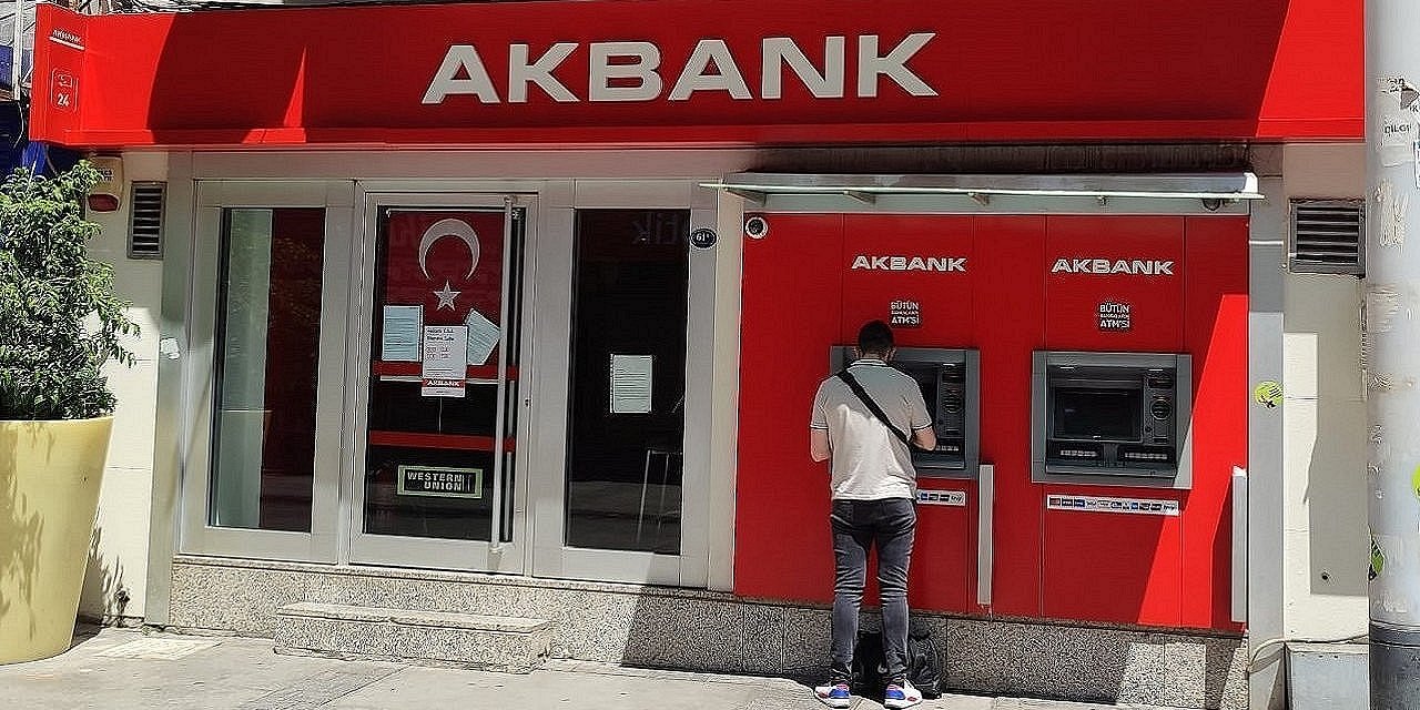 Akbank, 88000 TL ödeme! Nakit kredi alacaklara duyurular peş peşe geldi!