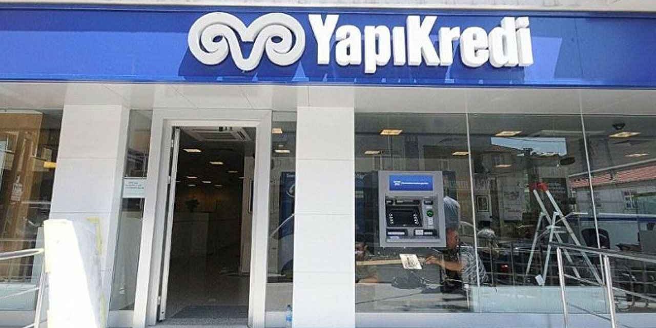 Yapı kredi bankası hesabınız varsa dikkat! Banka son çağrıyı yaptı!