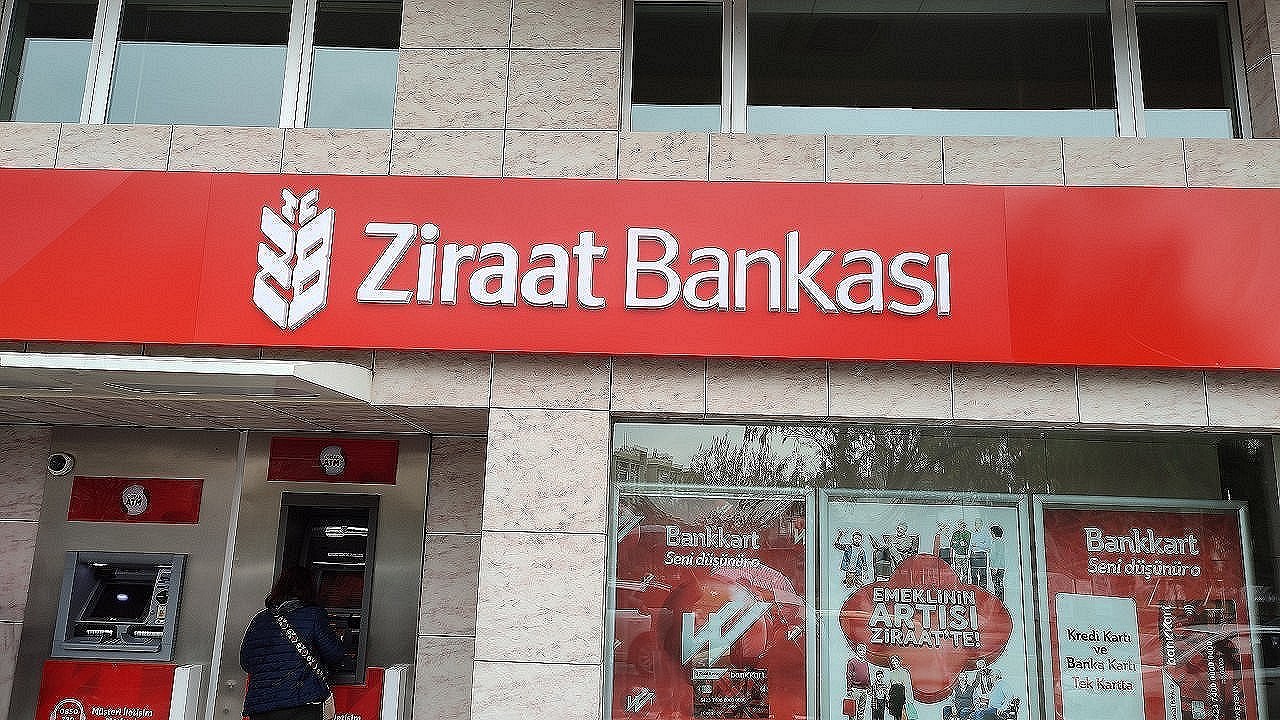 Ziraat bankası bu sefer emekliye müjde dedi, Emeklilerin borçları o bankadan kapanıyor!