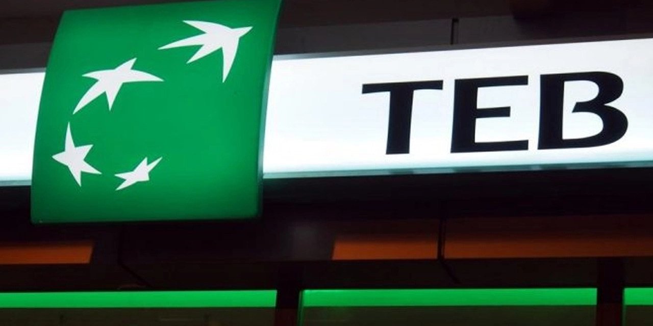 TEB Bankası Kasım Kampanyası: Mobil Uygulama ile Hızlı ve Kolay 70 Bin TL İhtiyaç Kredisi!
