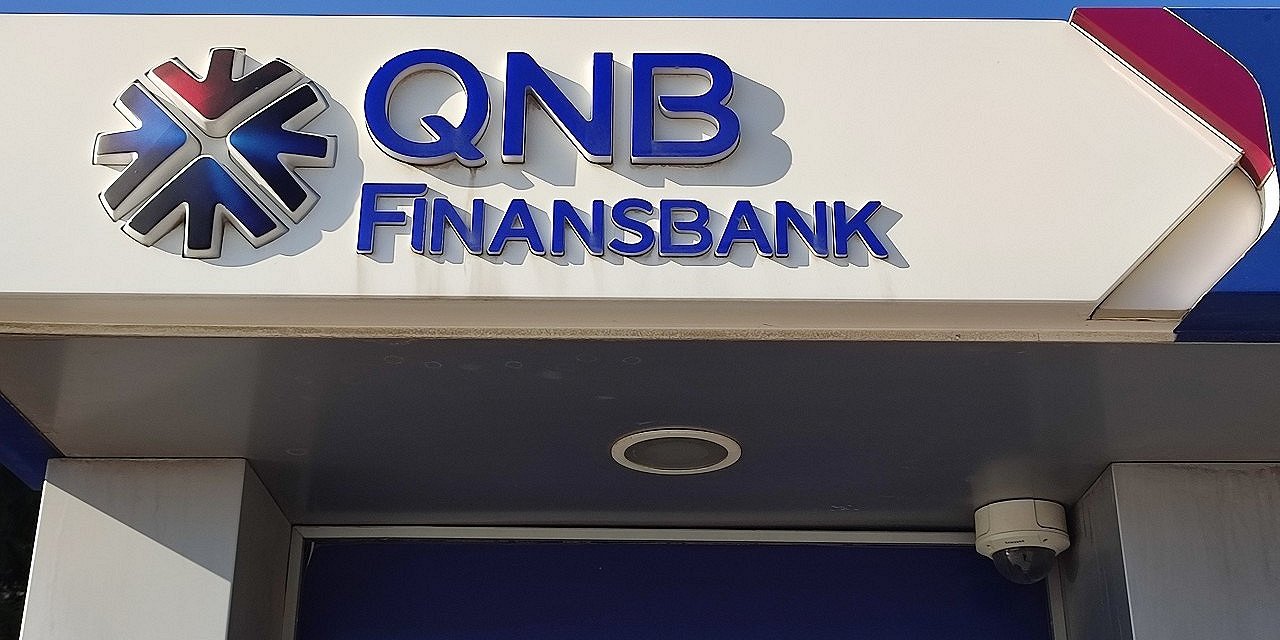 Şimdi açıklandı! 10.000 TL'ye Kadar Ödeme QNB Finansbank'tan Başladı!