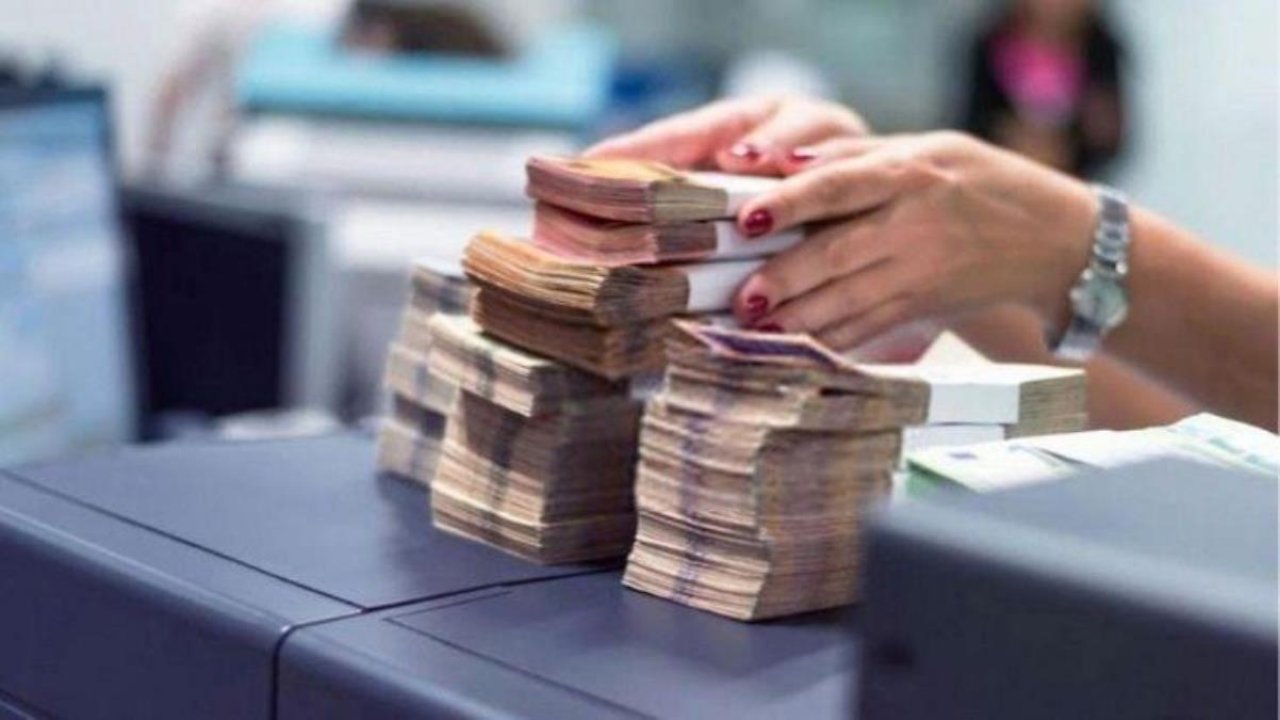 Garanti Bankası ve Denizbank'tan Müjdeli Haber: Bankamatik Kartınıza 15,000 TL Ödeme!