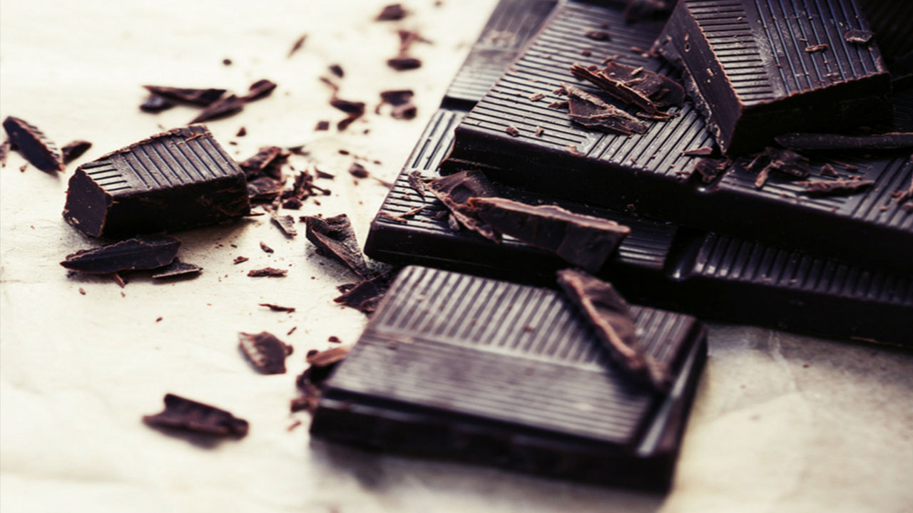 Siyah Çikolata sağlığa faydalı mıdır?