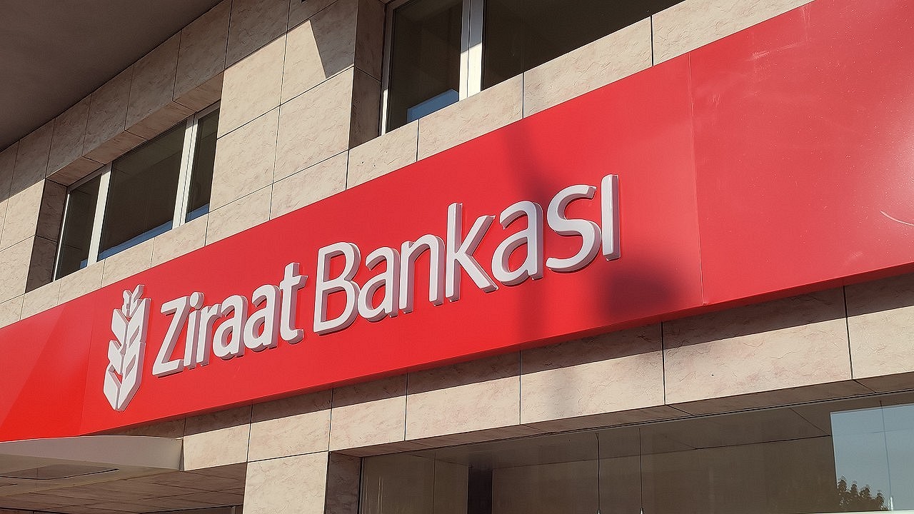 Ziraat Bankası 3000 TL ile 13.000 TL arasında nakit kredi ödemesi yapacağını duyurdu