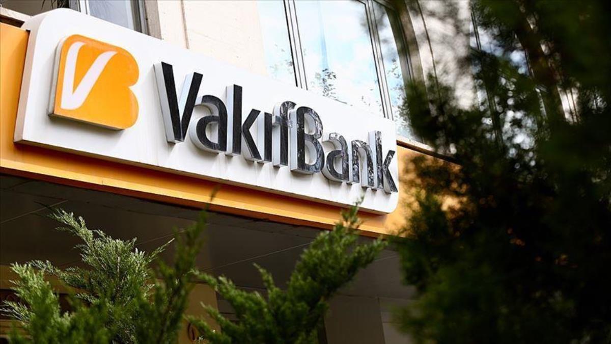VakıfBank maaşın 10 katına kadar emekli olan kişilere Ödeme yapacak