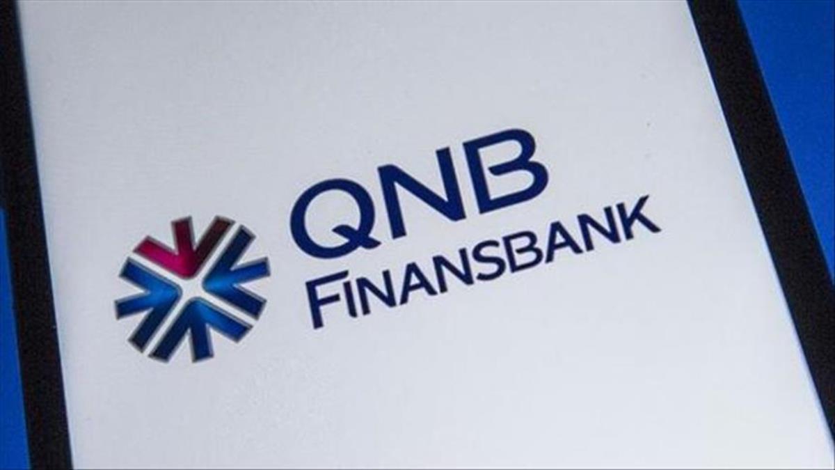 QNB Finansbank banka hesabı olan kişilere 55.000 TL ve 105.000 TL Ödeme yapacak