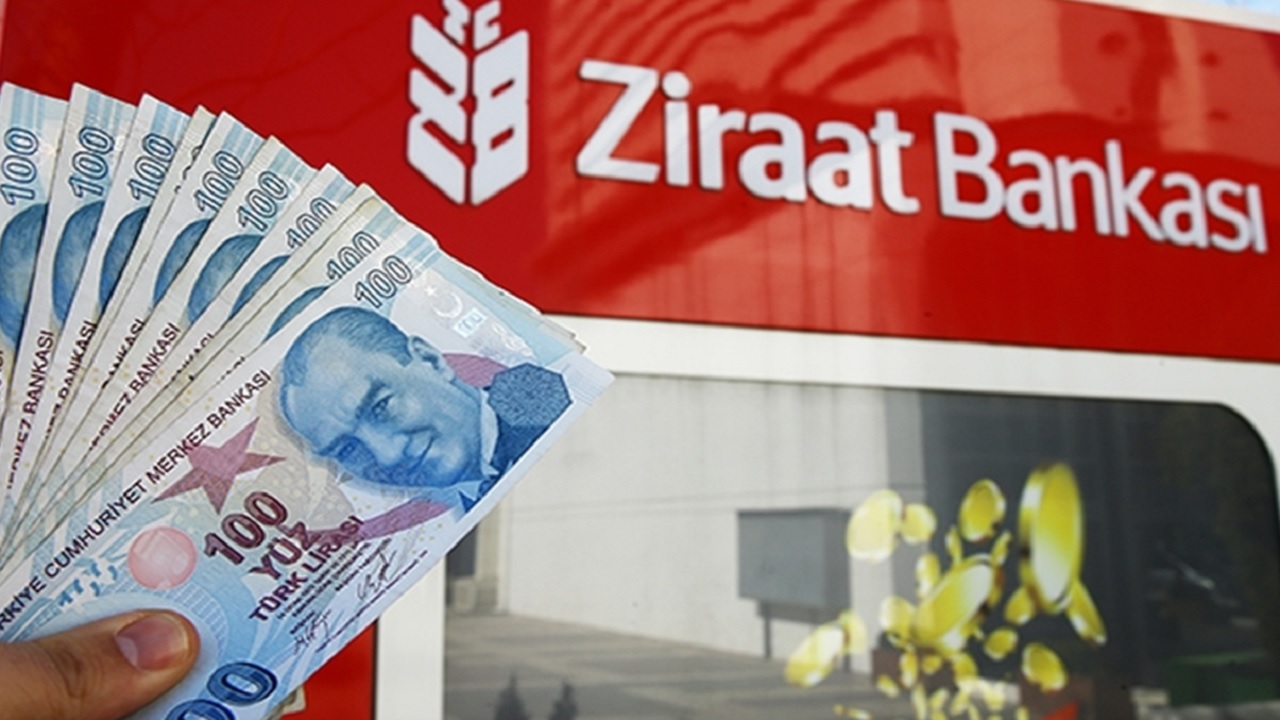 Ziraat Bankası, TC Kimlik Son Rakamlarına Özel Dev Destek Kampanyası Başlattı: 10-100 Bin TL Ödemeler Yolda!